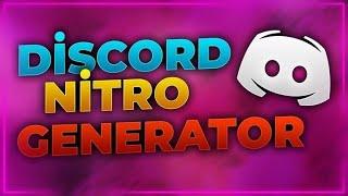 FREE Discord Nitro Generator + Checker 3  UPDATED  DOWNLOAD 2021