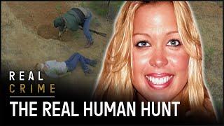 People As Prey: The Case of Human Hunter | The FBI Files