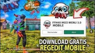 [REGEDIT FF] SHARE REG SUPPER AIM ADR SIÊU VIP,AIM CAO,FIX RUNG ,GIẢM LỐ HD CÀI