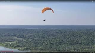 Knowing SIV theory is not enough for safer paragliding, you need to train it!