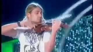 David Garrett  - Storm  - 21.09.2008