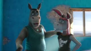 donkey king full movie