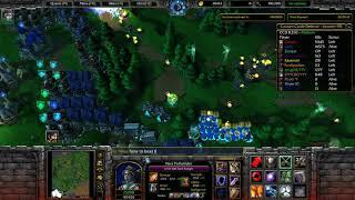 How to complete the zombie quest on Custom Castle Defense (CCD) on Warcraft 3 classic/reforged