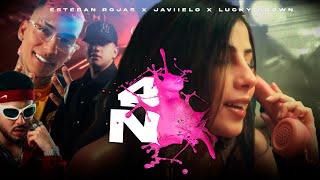 N4 - @EstebanRojas06 X @elsnto X @Luckybrown.official (Video Oficial)