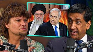 Why is America Getting Involved in Another Foreign War?