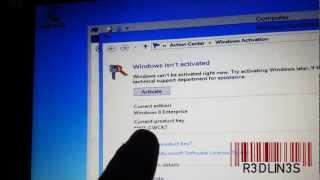 How To Change Windows 10 Activation Key