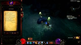 Tommyboy Play's Diablo 3 Pt.8