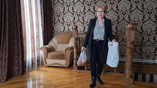 612..Распаковка посылки 