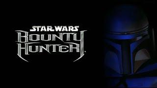 Star Wars Bounty Hunter Review