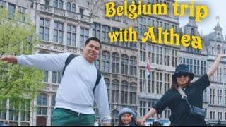 Antwerp Belgium part 2