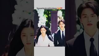 The most iconic walk in k-drama history  I kaayi I #shorts #kdrama #trending #musiclover