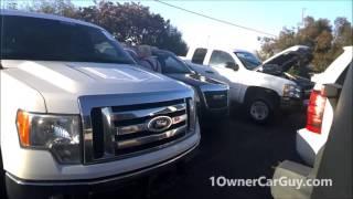 Wholesale Auto Auction with Dad ~ Dealer Car Auctions Buying