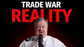 What To Think About The Trade War? 