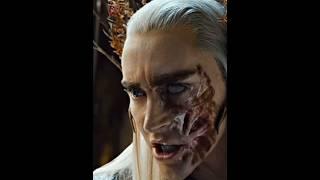 King Thranduil | The Hobbit | Elvenking