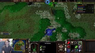 Warcraft 3 Reforged - Saturday Live Stream #6