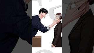 LeeSeop season 2 comes back ,️#manhwa #webtoonedit #manhwaedit #webtoonlovers #manhuaedit