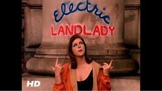 Kirsty MacColl - Walking Down Madison (Official HD Music Video)