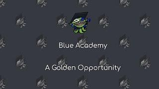 Blue Academy Masked Carnivale Guide: Stage 32 (A Golden Opportunity)