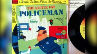 I'm a Policeman Dressed in Blue (song)