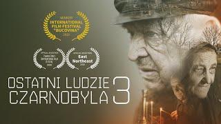 The Last People of Chernobyl 3 (English subtitles)