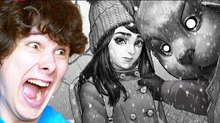 windy31] ЧЕТВЕРТЫЙ ЭПИЗОД ЗАЙЧИКА Tiny Bunny 4 Эпизод! #1 (перезалив)