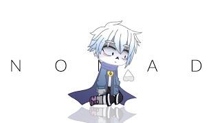 meme || Nomad || Undertale || Gacha club || My AU!