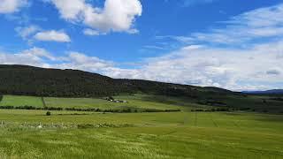 The Wind that Shakes the Barley; Howe o' Cromar