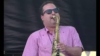 La Plaza @ Digital Village | Arturo O’Farrill & the Afro Latin Jazz Ensemble @ Seoul Jazz Festival