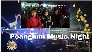 Music Night live performance by @suneplemtur1834  and @evajamir  Tuensang, Nagaland