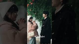 Zhu Li ⋆𓂃 didn’t write men 𖦹 she wrote comfort 𓏲₊˚. #cdrama #wifty #hiddenlove #firstfrost #edits~•