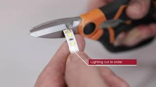 Häfele Lighting Design Service - Häfele to Order