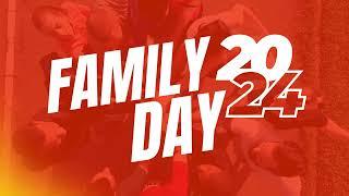 Calvary Community Church Family Day 2024 - Promo Video