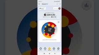 How To Create A Memecoin On Pocketfi | How To Buy  Memecoin On Pocketfi | Connect Wallet On Pocketfi