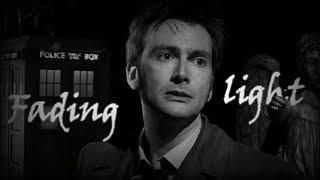 Tenth Doctor | Fading Light