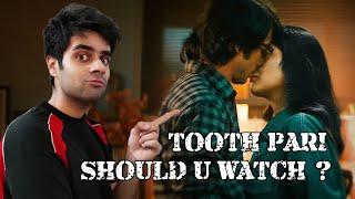 Tooth Pari Ending Explained | Tooth Pari season review