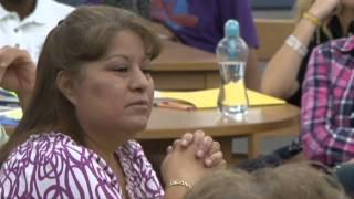 100 Percent Campaign: San Antonio ISD