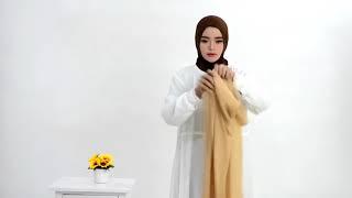 pastan instan Yamika by Cantiknyaberhijab