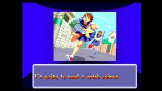 Street Fighter Alpha 2   Sakura Arcade Mode   2018 06 10 13 00 20