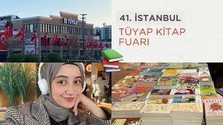 Tüyap Kitap Fuarı Hazırlıkları- Kurulum Vlog