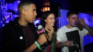 Plan B Interview   Bench Clothing x Melt Festival 2012   Threads TV