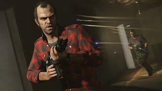 Grand Theft Auto V - Trevor Philips Industries Re-Mix