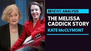 How the Melissa Caddick story unfolded | ABC News