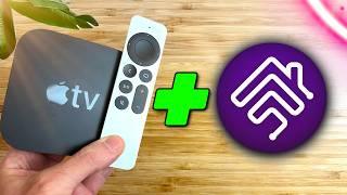 Unlock NEW Apple TV Features with Homebridge! (How-To)