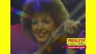 Branson 1985 Hall of Fame Show - The Presleys
