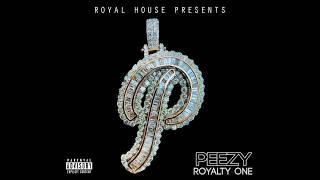 Peezy - Ya Heard (Produced by: Royal House Recording)
