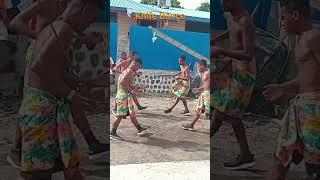 Red Red Wine- Knife Dance Png