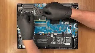 ️ How to open Acer Nitro V 16 AI (ANV16-61) - disassembly and upgrade options