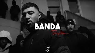 [FREE] Baby Gang type beat "Banda"