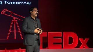 Entrepreneurship as a parallel career - “Earlypreneurship” | Vikram Sharma | TEDxIIS Youth