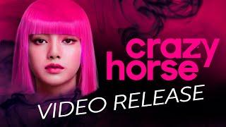 Crazy Horse Show Lisa Blackpink Paris